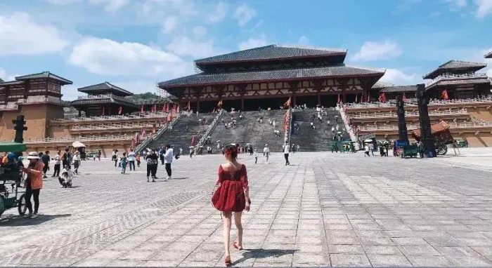 中国县城概况：都匀——高原桥城，山水都匀！-1