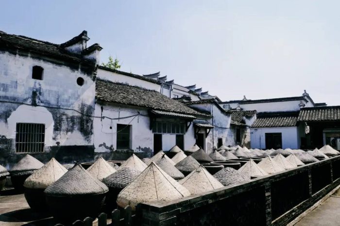 中国县城概况:兰溪——天下江南，美丽兰溪！-1