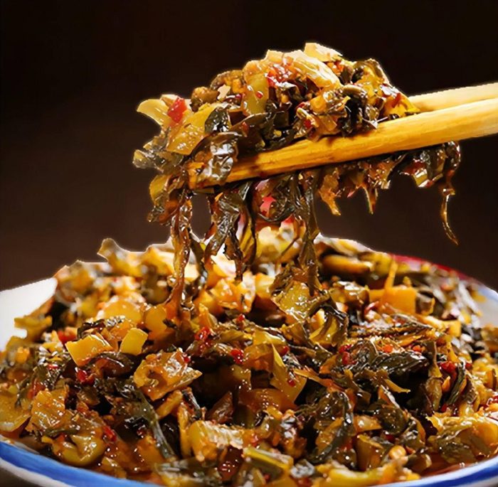 南充市的十大特色美食（南充特色美食有哪些？）-1