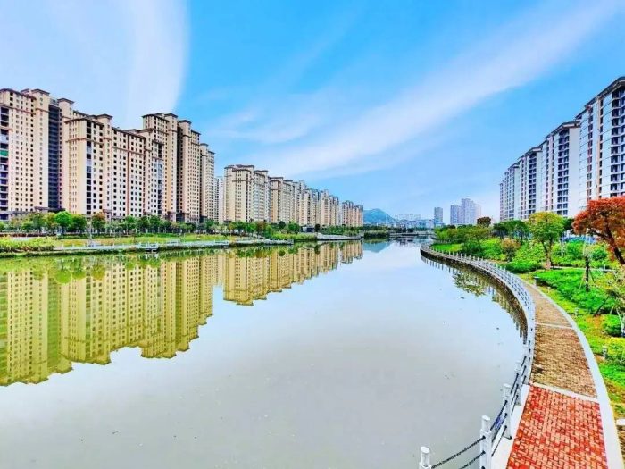 中国县城概况:霞浦——画本霞浦，千鲜之城！-1