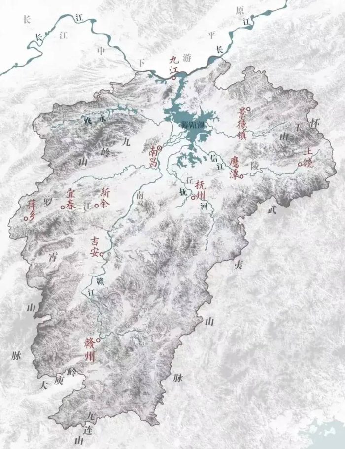 中国县城概况：乐平——山水福地，快乐平安！-1