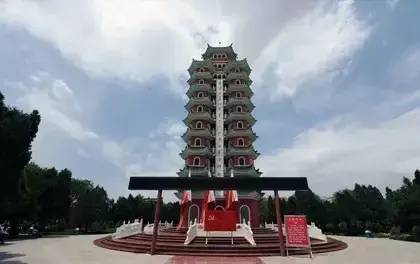 中国县城概况：会宁——陇原明珠，红色会宁！-1