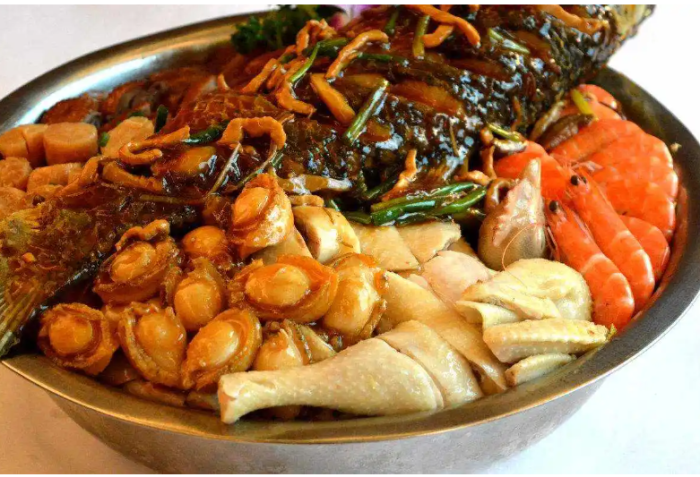 东莞市的十大特色美食（东莞特色美食有哪些？）-1