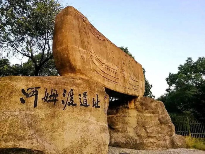 中国县城概况:余姚——阳明故里，智汇余姚！-1