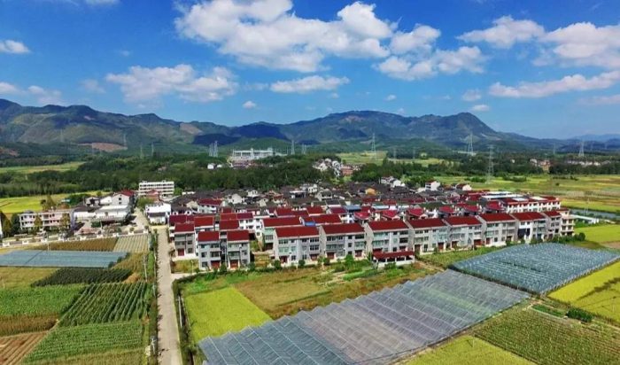 中国县城概况:建瓯——千年建州，理学名城！-1