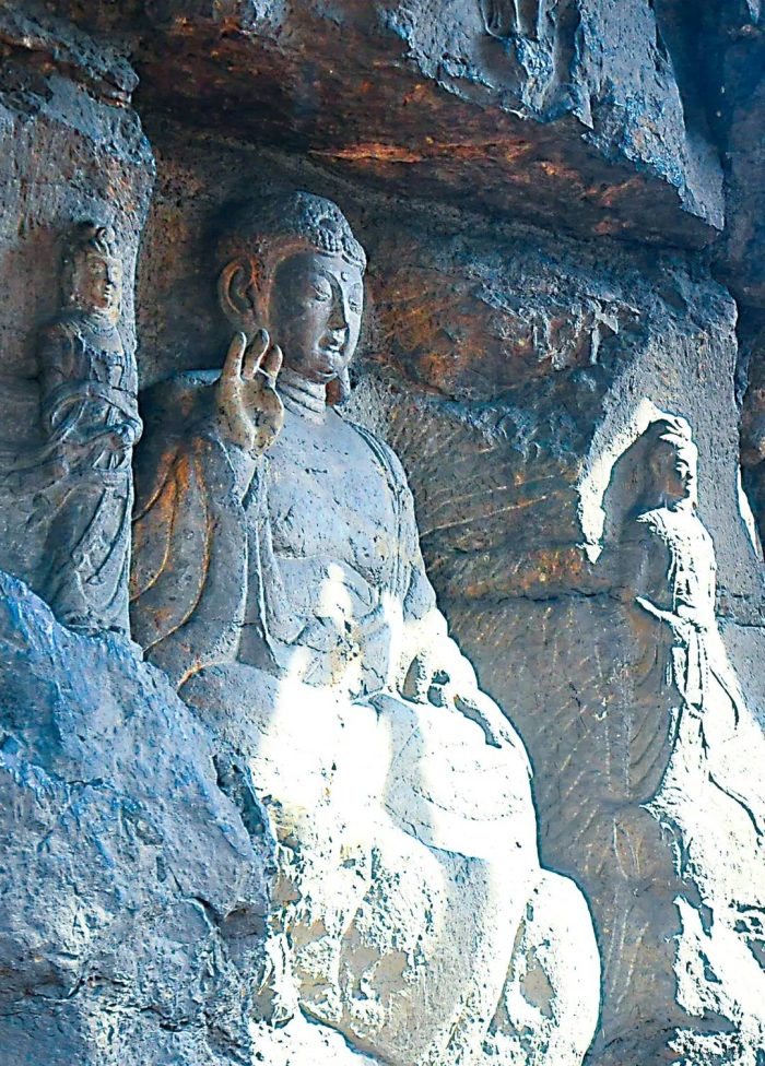 中国县城概况:霍州——中州重镇，熨帖之州！-1