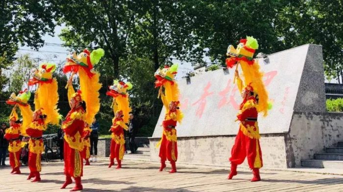 中国市辖区概况：浦口——江河交汇，金陵门户！-1