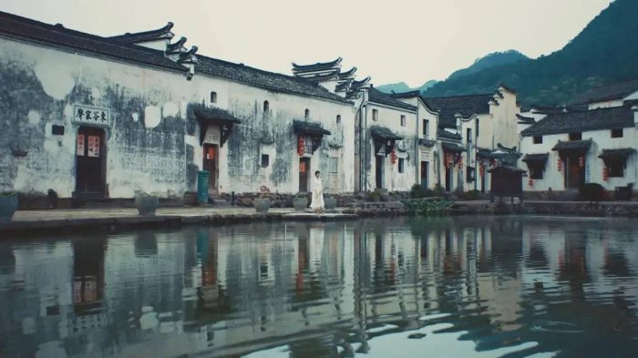 中国县城概况：建德——野旷天低树，江清月近人！-1