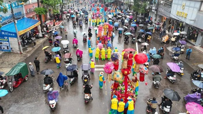 中国县城概况：合浦——千年合浦郡，丝路新明珠！-1
