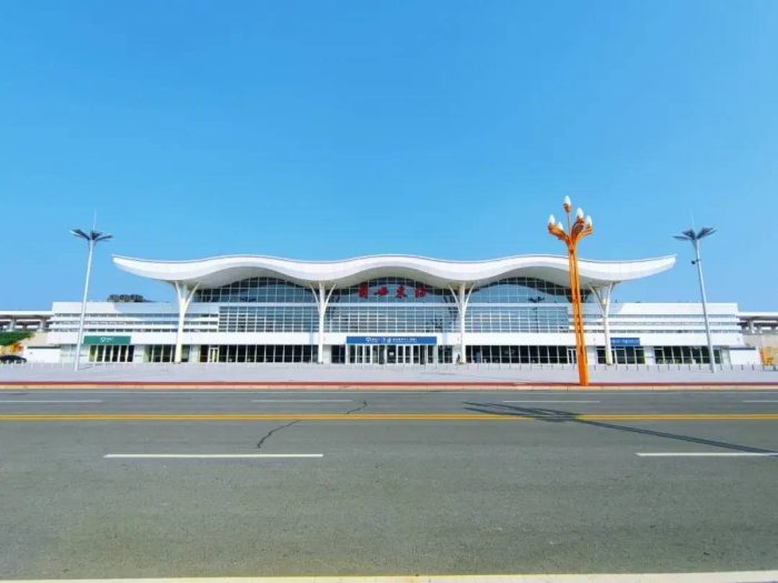 中国县城概况:固安——京畿重地，京南明珠！-1