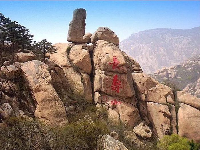 中国市辖区概况:山海关——两京锁钥无双地，万里长城第一关！-1