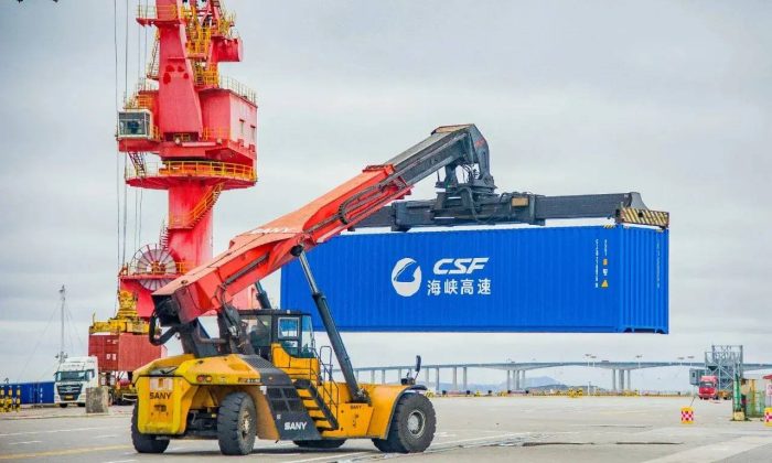 中国县城概况:平潭——祖国大陆距离台湾岛最近的地方！-1