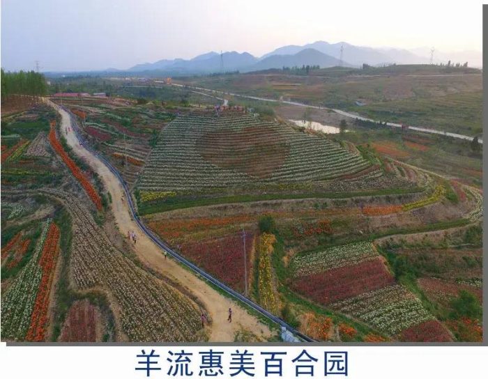 中国县城概况：新泰——三圣山水故里，千年诗画新泰！-1