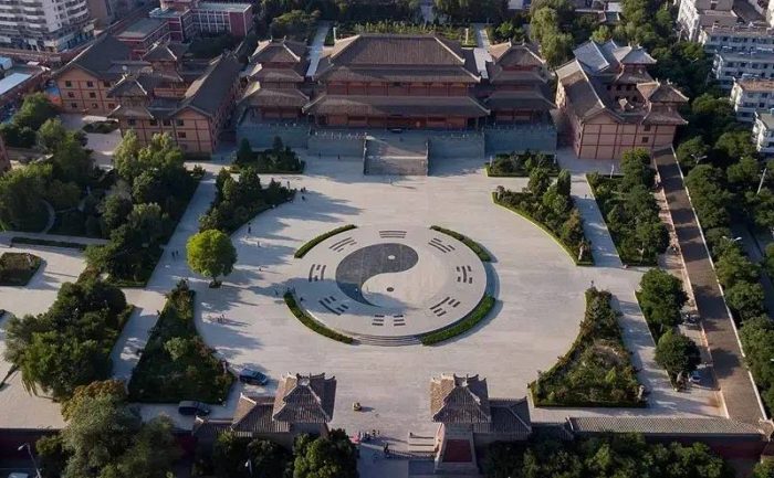 中国县城概况:静宁——苹果之乡，陇口要冲！-1