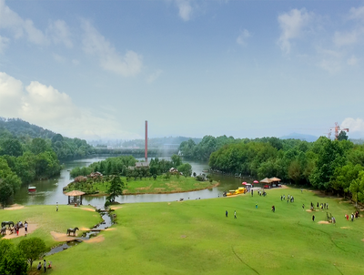 湖州十大春季旅游景点（湖州适合春季旅游的地方有哪些）-1