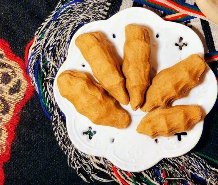 甘孜自治州的十大特色美食（甘孜特色美食有哪些？）-1