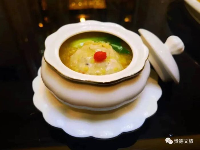 中国县城概况:贵德——高原小江南，西宁后花园！-1