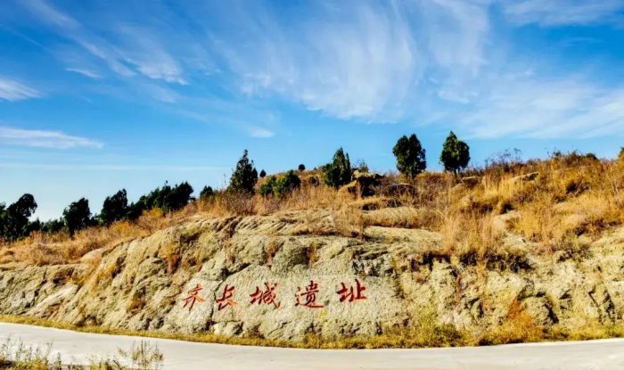 中国市辖区概况：济南市长清区——山水长清，齐鲁仙境！-1