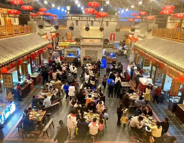 中国县城概况:鄢陵——花都鄢陵，中原花木看鄢陵！-1