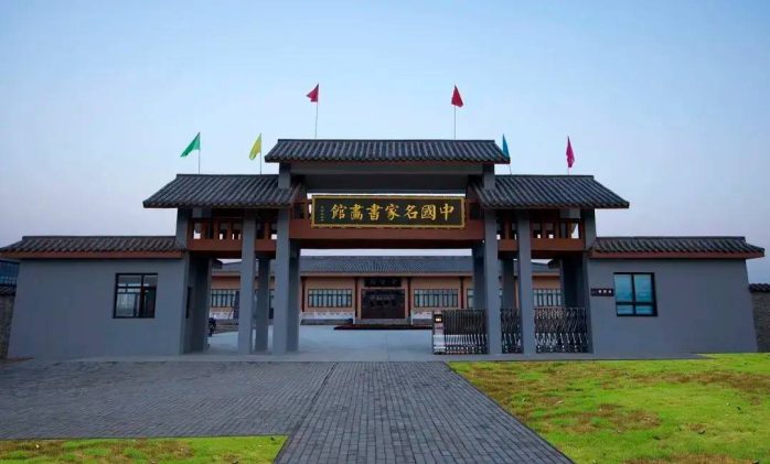 中国县城概况：武强——千年古县，文盛武强！-1