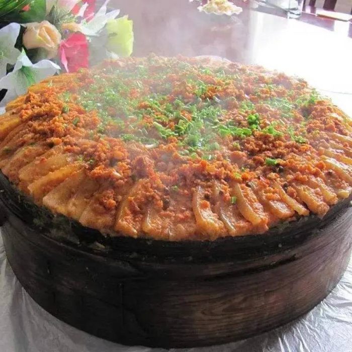 中国县城概况：天门——陆羽故里，秀色天成！-1