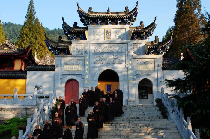 中国县城概况：黄梅——戏乡福地，灵润黄梅！-1