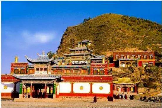 中国县城概况：化隆——大美青海，山水化隆！-1