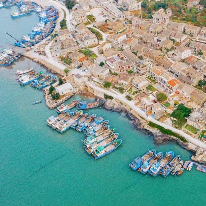 中国县城概况:平潭——祖国大陆距离台湾岛最近的地方！-1