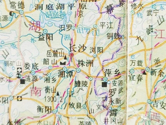 中国百强县概况：浏阳市——快乐长沙，烟火浏阳-1