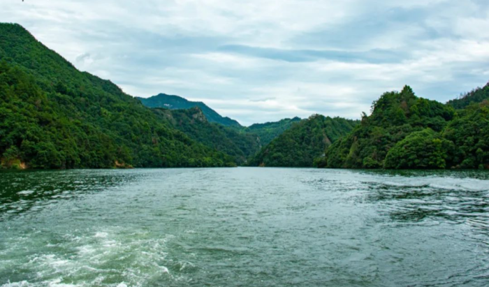 绍兴十大春季旅游景点（绍兴适合春季旅游的地方有哪些）-1