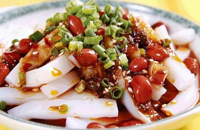 雅安市的十大特色美食（雅安特色美食有哪些？）-1
