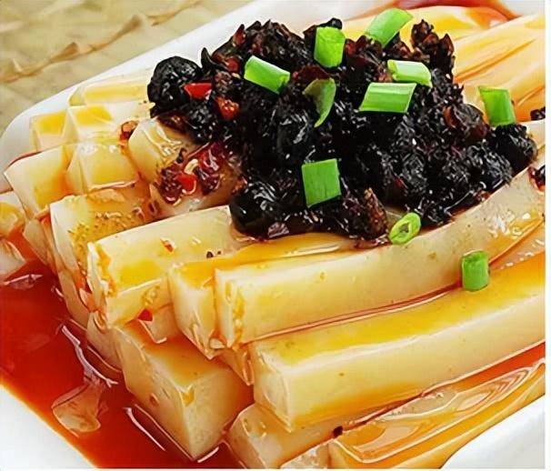 自贡市的十大特色美食（自贡特色美食有哪些？）-1