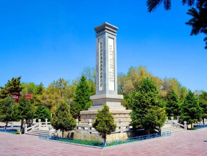 中国县城概况：石河子——戈壁明珠，军垦名城，塞外江南-1