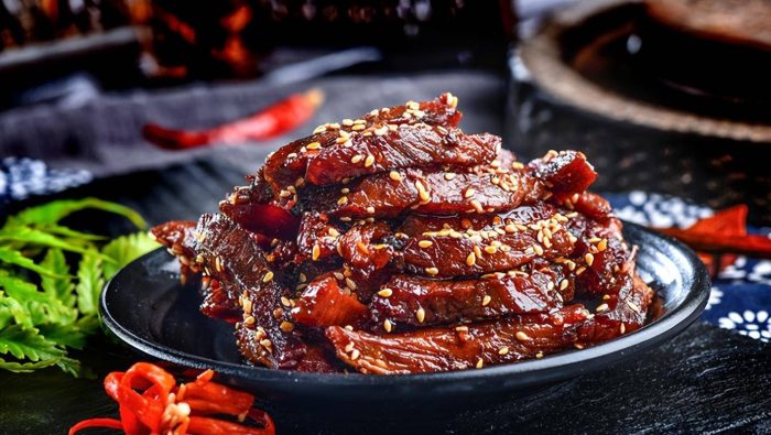 巴中市的十大特色美食（巴中特色美食有哪些？）-1