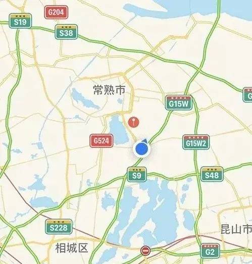 中国百强县概况，江南福地——常熟-1