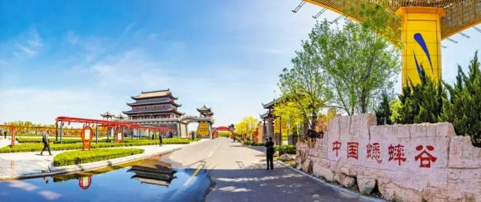 中国县城概况：宁津——和宁古域，文商要津！-1