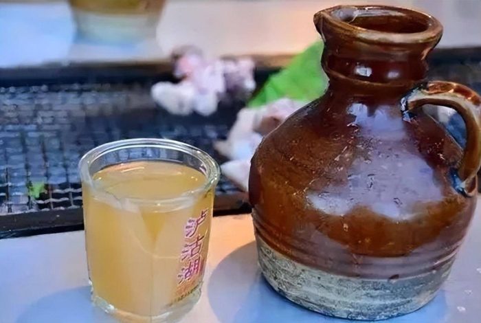 甘孜自治州的十大特色美食（甘孜特色美食有哪些？）-1