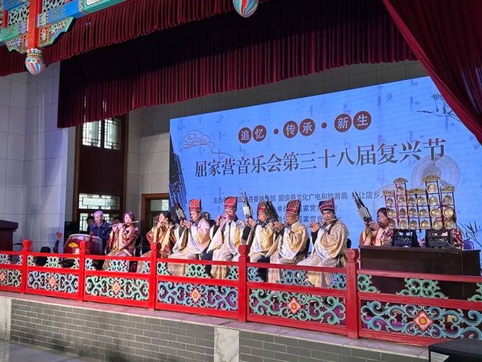 中国县城概况:固安——京畿重地，京南明珠！-1