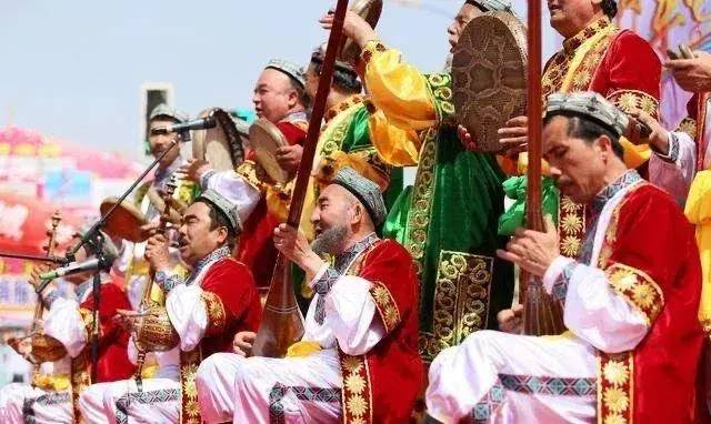 中国地级市概况:哈密——新疆东大门，哈密瓜之乡！-1