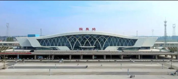 中国县城概况：临泉——中国户籍人口第一大县，皖美临泉-1