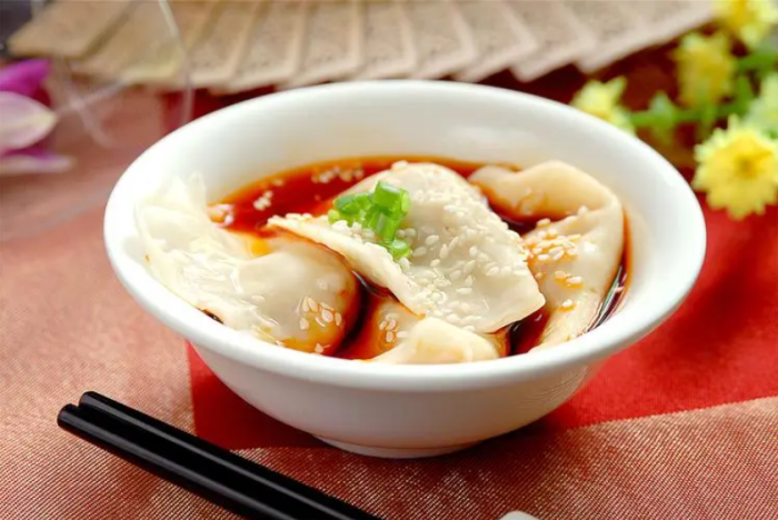 成都市的十大特色美食（成都特色美食有哪些？）-1