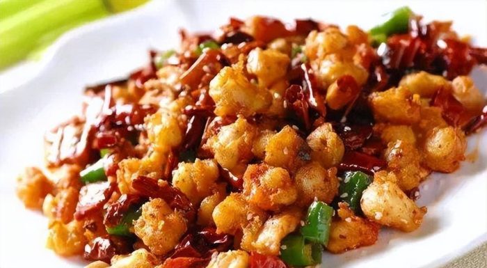 佛山市的十大特色美食（佛山特色美食有哪些？）-1