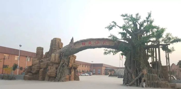 中国县城概况：莘县——鲁西明珠，大美莘县！-1