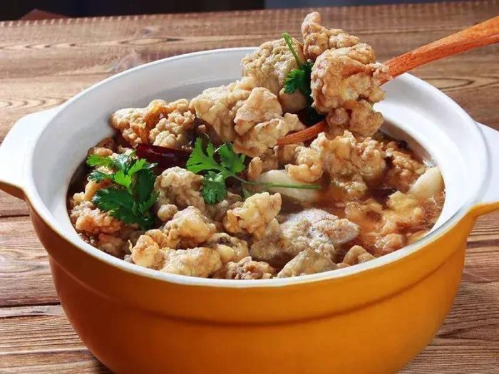 中国百强县概况：广饶县——孙武故里，书香广饶-1