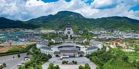 中国县城概况：黄梅——戏乡福地，灵润黄梅！-1