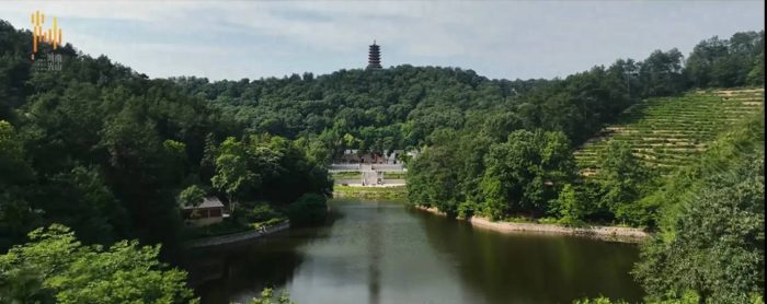 中国县城概况：光山——水光山色，不夜弦城！-1