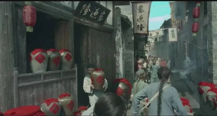 中国县城概况：樟树市——中国药都，美丽樟树！-1