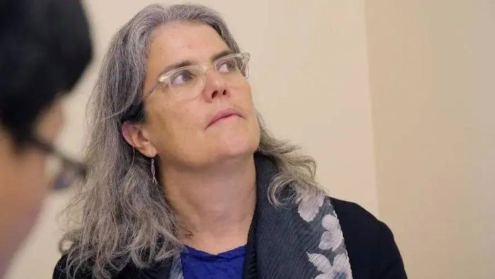 世界物理学家排名：获得过诺贝尔物理学奖的四位女性科学家-1