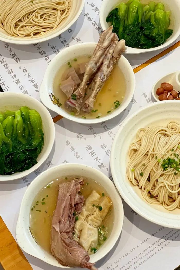 中国县城概况:德清——风韵江南，诗画德清！-1