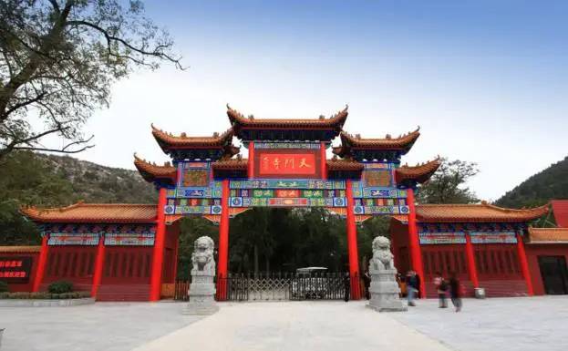 中国县城概况:萧县——安徽北大门，徐州桥头堡！-1